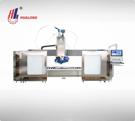 Bridge Saw